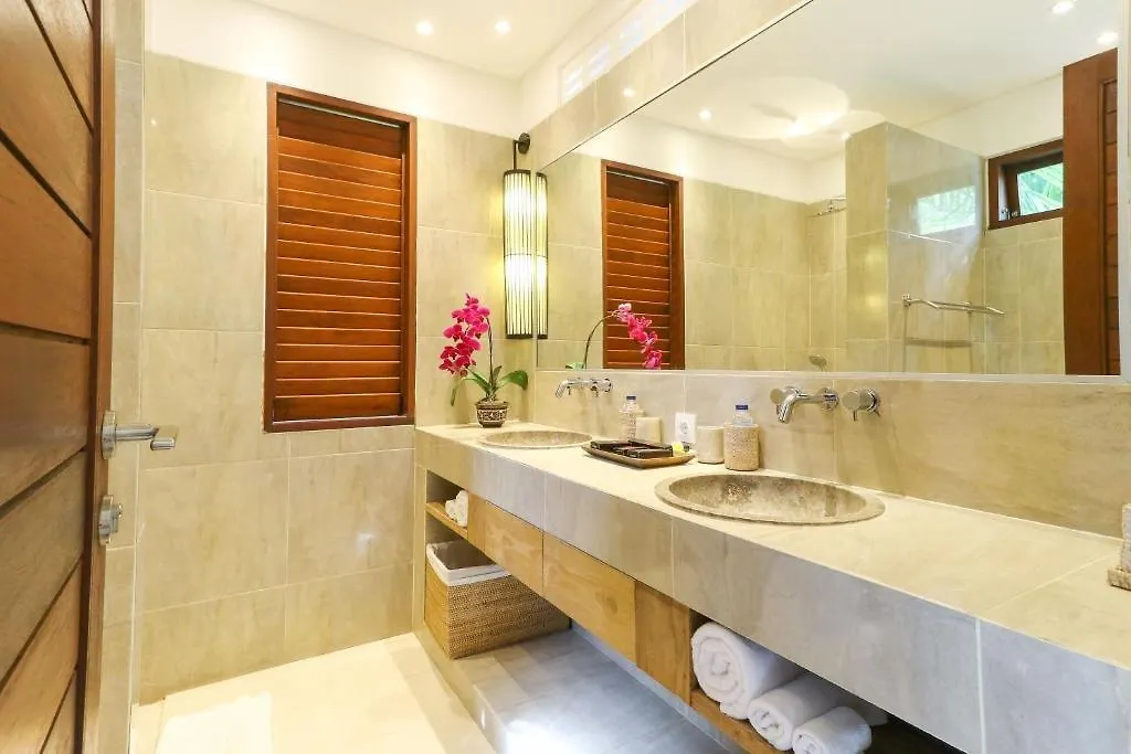 Villa Abakoi Seminyak   Seminyak (Bali)