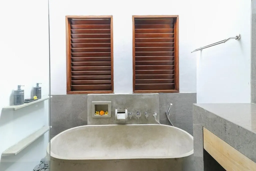 Villa Abakoi Seminyak   Seminyak (Bali)