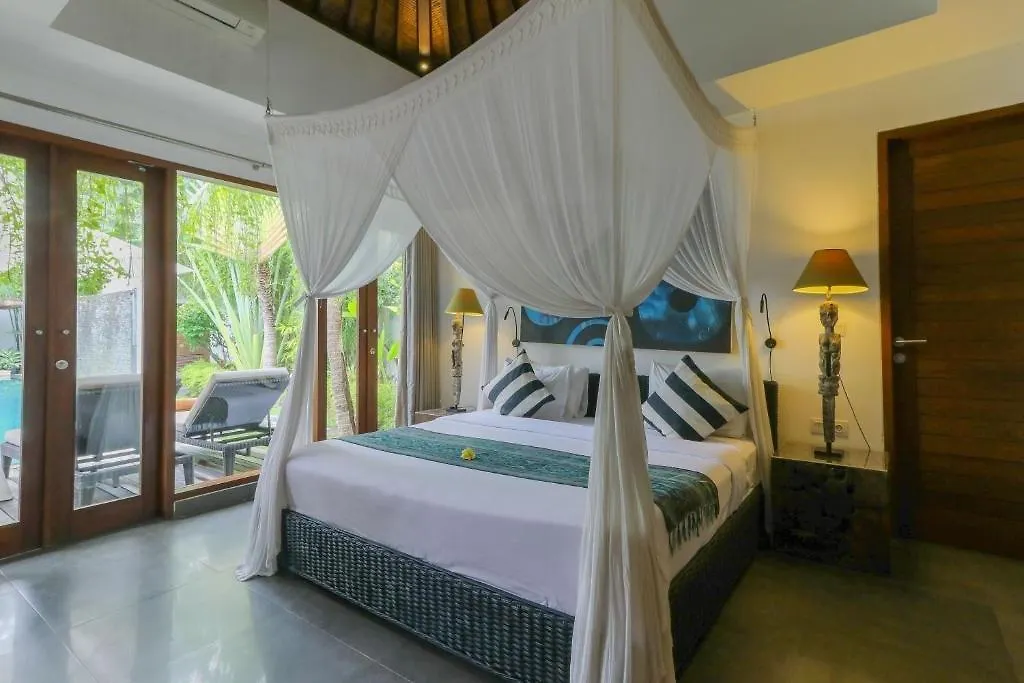 Villa Abakoi Seminyak  Indonesia