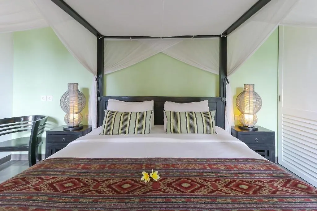 Villa Abakoi Seminyak