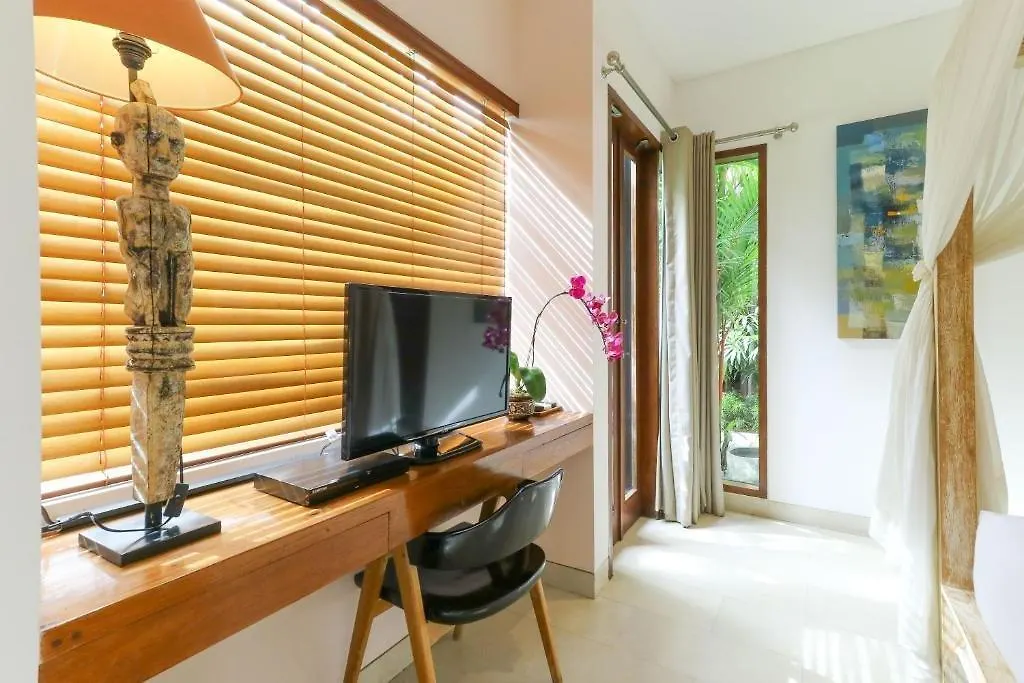 Villa Abakoi Seminyak
